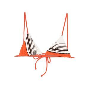 Sir. White Beachwear - Bikinis Women